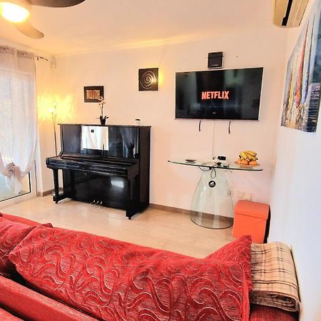 Exclusive Villa Golf Private Pool أذيخي المظهر الخارجي الصورة