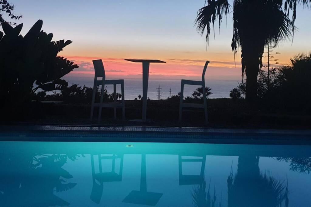 Exclusive Villa Golf Private Pool أذيخي المظهر الخارجي الصورة