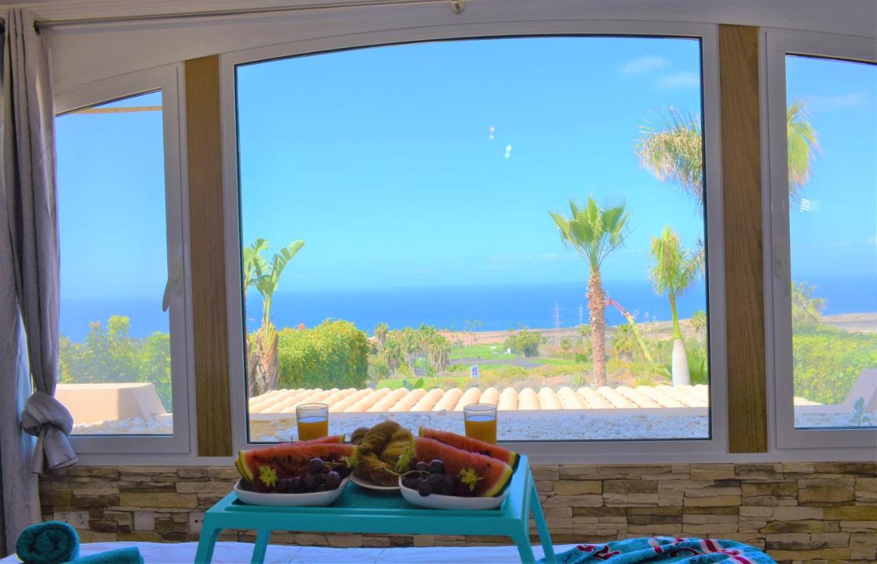 Exclusive Villa Golf Private Pool أذيخي المظهر الخارجي الصورة