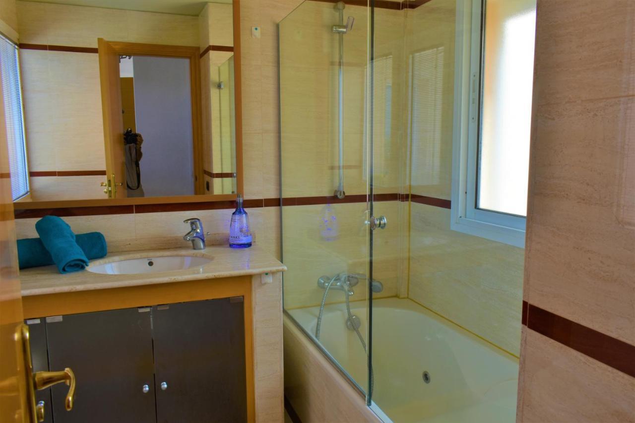 Exclusive Villa Golf Private Pool أذيخي المظهر الخارجي الصورة