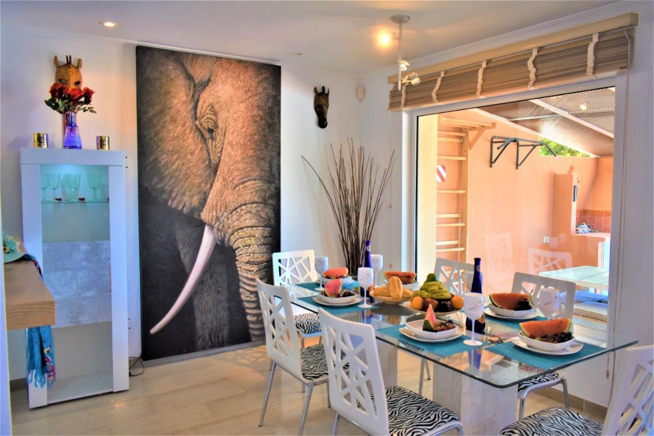 Exclusive Villa Golf Private Pool أذيخي المظهر الخارجي الصورة